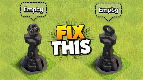 New Series How To Fix A Rushed Base Ep 1 Clash Of Clans Youtube