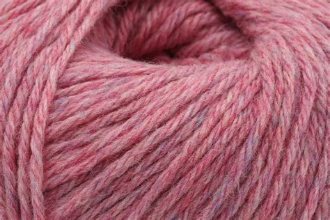 Chunky Wool Baby Pink G Ball Yarnbynature