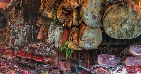 Roma Mercato Di Campo De Fiori E Tour Enogastronomico Di Ore A