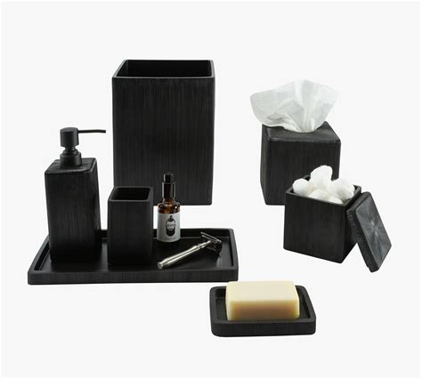 Terenti Bath Accessories Pottery Barn