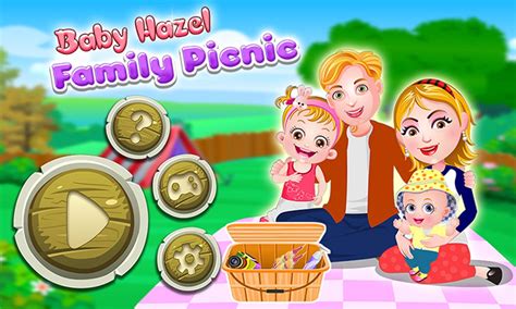 Baby Hazel Family Picnic APK Download - Free Casual GAME for Android | APKPure.com