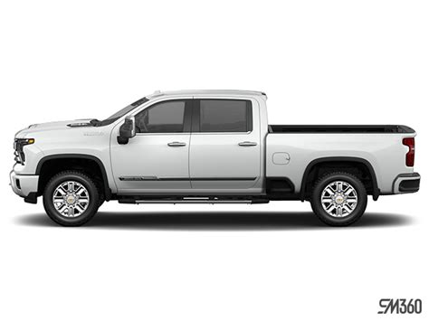 The 2024 Chevrolet Silverado 2500HD High Country In St Anthony