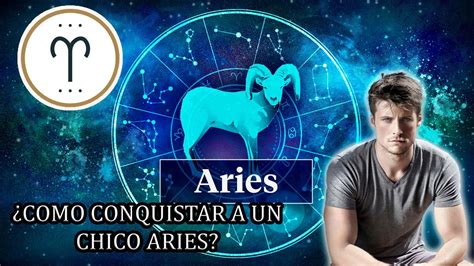 Los secretos para conquistar el corazón de un hombre Aries consejos