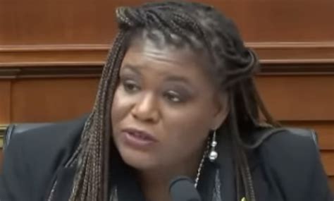 Investigation Into Rep Cori Bush Alleges She Illegally Misused Over 750 000 In Government