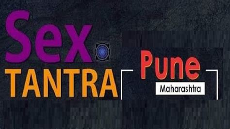 Controversy On Sex Poster In Pune Social Media Netizens Are Angry