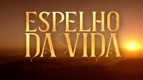 Os Famosos Ao Redor De Novela Espelho Da Vida Purepeople