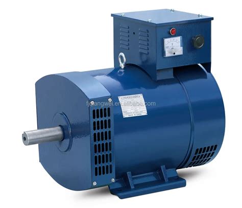 24kw Electric Dynamo Generator Stc Series Three Phase With Competitive ...