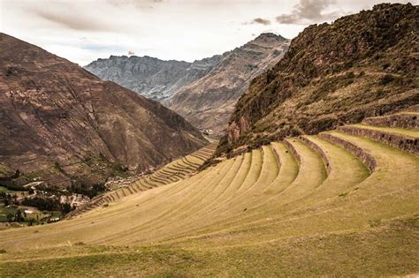 Pisac Sitio Arqueológico Historia y Datos importantes