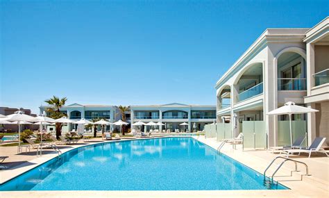 TUI BLUE Lagoon Princess, Halkidiki, Greece - Holiday Hypermarket