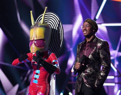 The Masked Singer Episode 7 Spoilers And Recap All Performances And Clues Plus Who Was