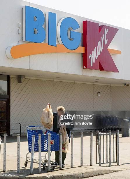 Big Kmart Photos And Premium High Res Pictures Getty Images