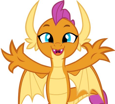 Safe Artist Shelikof Launch Derpibooru Exclusive Smolder