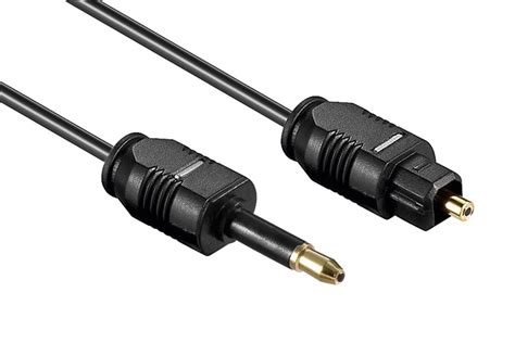 Mini Toslink Optical Cable Digital Audio Cables