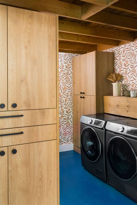 Ikea Laundry Room Hacks For A Stylish Space On A Budget Livingetc