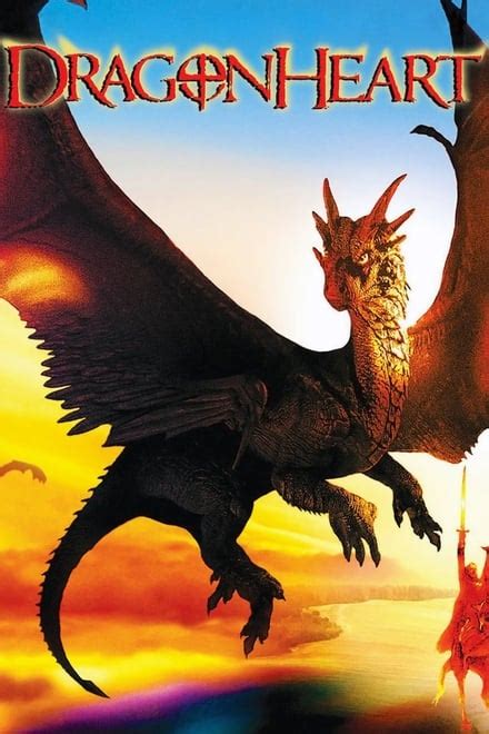 Dragonheart Posters The Movie Database Tmdb