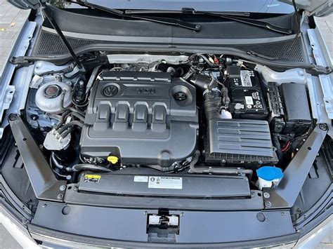 Мотор на пассат б8 Европа Passat b8 навеска двигатель пасат: 2 000 ...