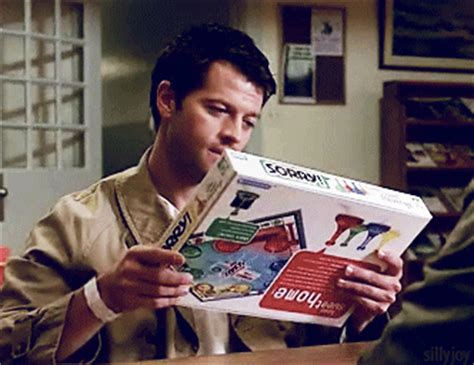 supernatural gifs Page 272 | WiffleGif