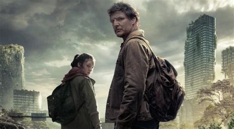 Elenco De The Last Of Us - THE LAST OF US ELENCO: Veja elenco de THE LAST OF US, série da HBO MAX