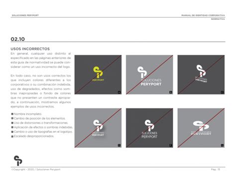 C Mo Crear Un Manual De Identidad Corporativa Paso A Paso