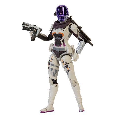 Apex Legends Wraith Voidwalker Action Figure | GameStop