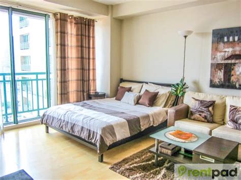 Soho Central Studio Condo In Mandaluyong For Rent A Fdfd