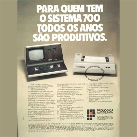 Prol Gica Sistema Todos Os Anos S O Produtivos Revista