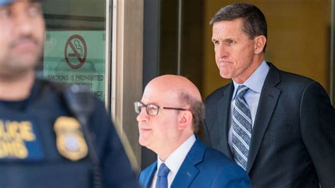 Michael Flynn’s Lawyer Tweeted Something Curious – Mother Jones