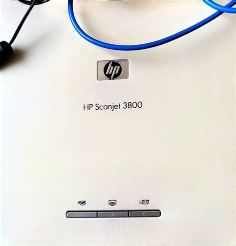 Daruji Za Odvoz Scanner Hp Scanjet 3800 Všezaodvoz