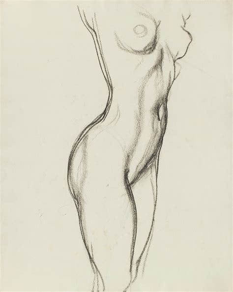 Study Of A Female Nude For Renaissance Works Of Art RA Collection Royal Academy Of Arts