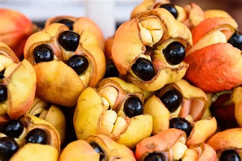 African Fruits You Need To Try