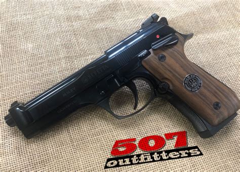 Beretta 92 Fs Centennial Mmxv 507 Outfitters