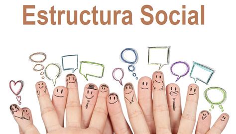 Paradigmas Clasicos Estructuras Sociales