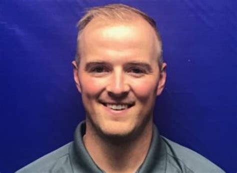 Brock Kautz Set To Join Bemidji State Mens Hockey Coaching Staff The
