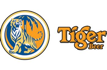 Tiger Beer Logo - LogoDix