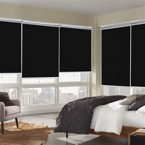 Cortina Roller Blackout Bellizzi