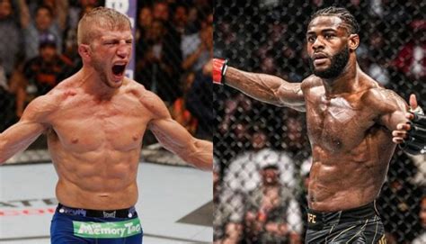 Pros React After Aljamain Sterling Tkos Tj Dillashaw At Ufc 280