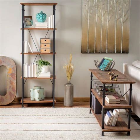 bookcase design ideas decor outline