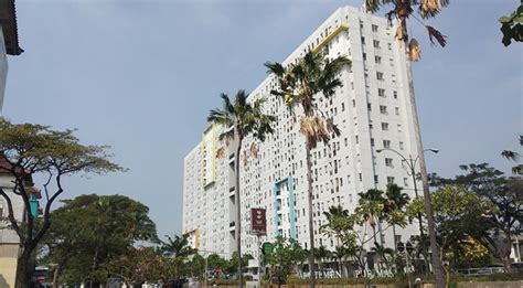 8 Rekomendasi Apartemen Dekat UPN Surabaya yang Strategis