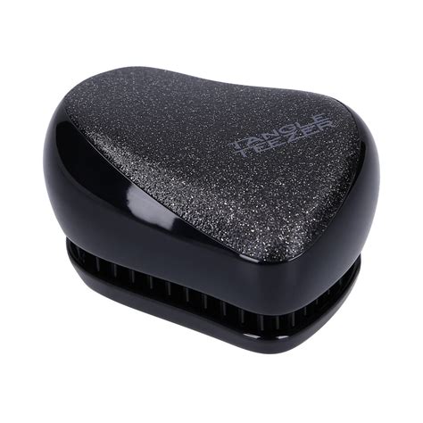 Tangle Teezer Compact Styler Onyx Sparkle Szczotka do włosów Sklep