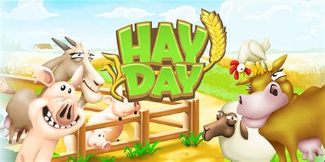 Hay Day Triche Astuce En Ligne Diamants Et Pieces Illimite Flickr