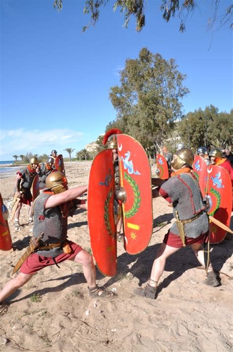 Pin By Ed Dovey On Ancient Warfare Roman History Ancient Warfare