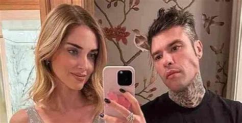 Divorzio Ferragnez Chiara Ferragni E Fedez Firmano Laccordo