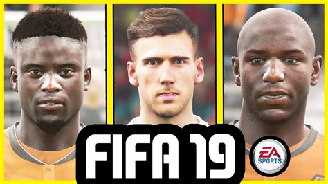 Fifa New Faces Confirmed New Celebration More News Youtube