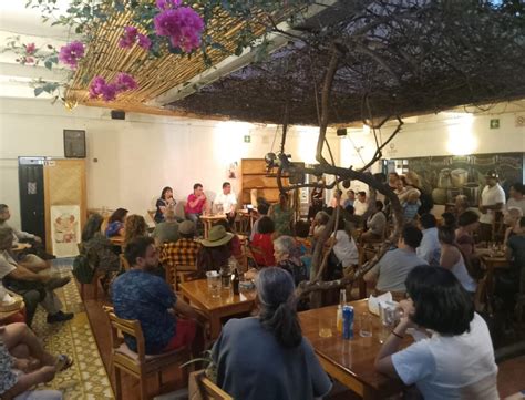 Presentan Libro La Revolución Imposible” Sobre La Guerrilla En Chiapas
