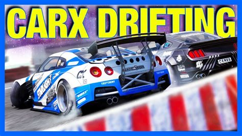 Live Carx Drift Racing Online Random Servers Tandems Adh