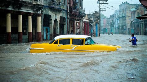 Cuba Ingresa Al Sistema De Alerta De Tsunamis Del Caribe