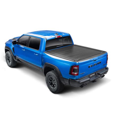 Evasive Motorsports Retrax RetraxPRO MX Bed Cover Dodge Ram 1500 5