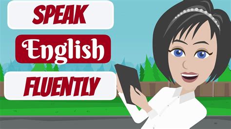 English Practice With Shadowing Improve Your Speaking Skills Youtube