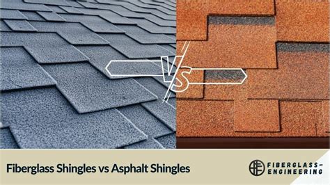 Fiberglass Shingles vs Asphalt Shingles: Advantages and Disadvantages