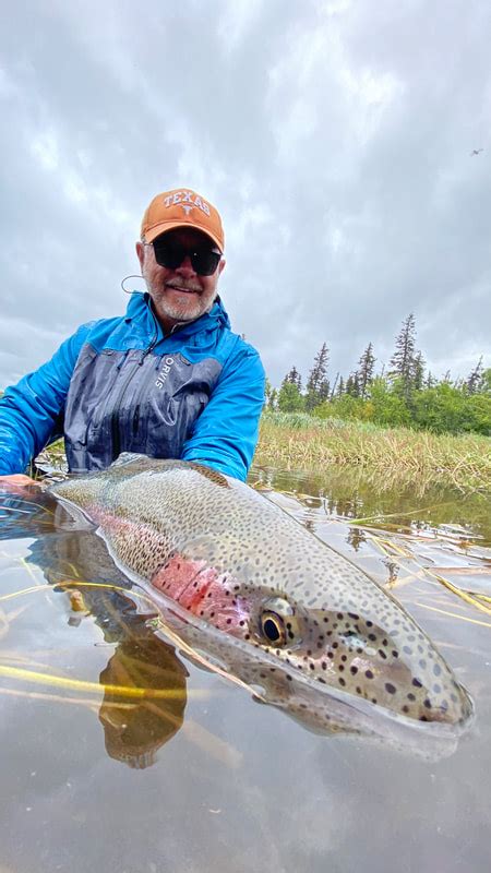 Blog By Alaska Fishing Lodge Anglers Alibi